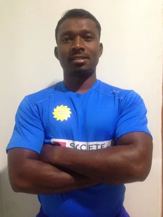 ଏସୀୟ ରଗ୍‌ବି ପ୍ରତିଯୋଗିତା:ଭାରତୀୟ ଦଳରେ ମୁନା ମୁର୍ମୁ