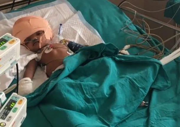 ଜଗା-ବଳିଆକୁ ଦେଖି ମୁଖ୍ୟମନ୍ତ୍ରୀ ଭାବବିହ୍ଵଳ