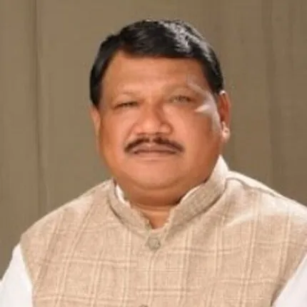 ସୁନ୍ଦରଗଡ଼ ଏମ୍ସ ପ୍ରସଙ୍ଗରେ ମୁହଁ ବୁଲାଇନେଲେ ଜୁଏଲ !