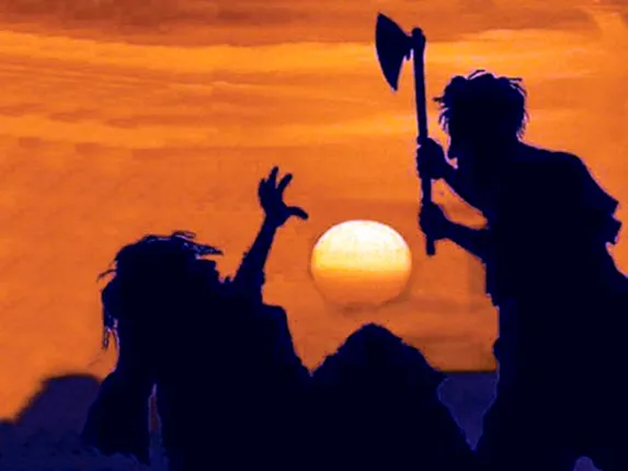 ଶାଶୁ ଓ ଝିଅଙ୍କୁ ହତ୍ୟା କରିବା ପରେ ଶ୍ରମିକଙ୍କ ଆତ୍ମହତ୍ୟା