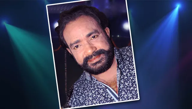 ଯଲିଉଡର ଭିକୁ ସେଠଙ୍କ ପାଇଁ ଏହି   ଛବିରେ ଅଭିନୟ କରି ନ ଥିଲେ ହର ପଟ୍ଟନାୟକ!