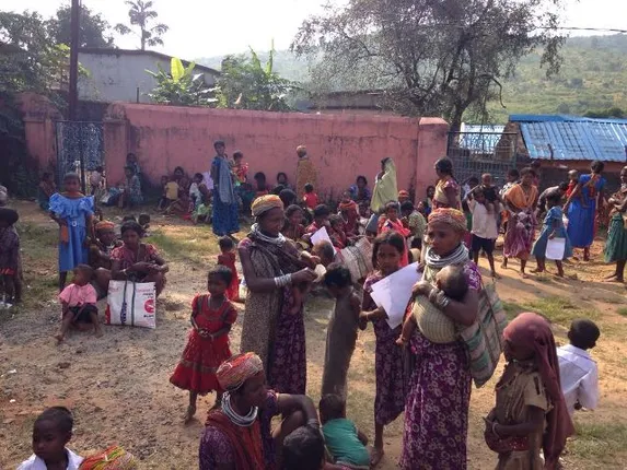 ବଣ୍ଡାଘାଟିରେ ଚାଉଳ ହେରଫେର ଘଟଣା : କାଗଜପତ୍ର ଜବତ କଲା ଭିଜିଲାନ୍‌ସ