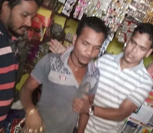 ବର୍ଷକ ପରେ ଧରାପଡିଲା ଦୁଷ୍କର୍ମ ଅଭିଯୁକ୍ତ