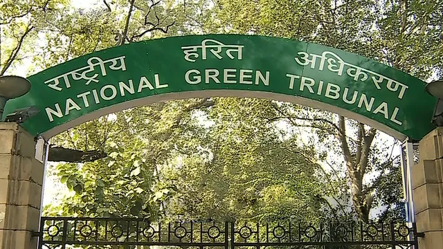 ପ୍ରଦୂଷଣ ନିୟନ୍ତ୍ରଣ ବୋର୍ଡଙ୍କ ବିନା ଅନୁମତିରେ ଛତୁଆ ୟୁନିଟ୍‌ ଚାଲିବା ପ୍ରସଙ୍ଗ: କ୍ଷତି ଭରଣା ପ୍ରସଙ୍ଗରେ ଏନ୍‌ଜିଟିଙ୍କ ରିପୋର୍ଟ ତଲବ