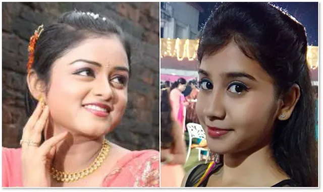 ଓଲିଉଡରେ ଏକା ନାମରେ ଅଛନ୍ତି ଏ ଦୁଇ ଅଭିନେତ୍ରୀ