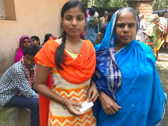 ଫସଲ ହରାଇ ଭାଇ ଆତ୍ମହତ୍ୟା କଲେ