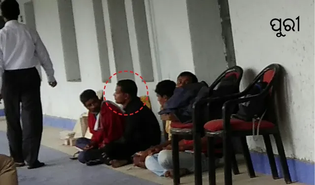 ଦୋଷୀଙ୍କୁ ଦଣ୍ଡ: ପୁରୀରେ ଜଣକୁ ଆଜୀବନ, କୁଚିଣ୍ଡାରେ ଜଣକୁ ୧୦ବର୍ଷ କାରାଦଣ୍ଡ