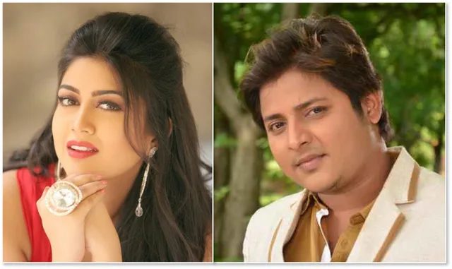 ବାବୁସାନ୍‌-ରାଗିଣୀଙ୍କ ଯୋଡିକୁ ଦେଖିବାକୁ ମିଳିଥାନ୍ତା ,ଯଦି…