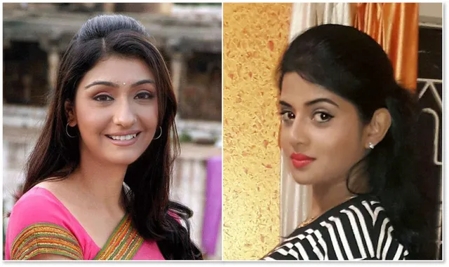 ପ୍ରଥମ ଫିଲ୍ମରେ ଏ ଦୁଇ ଓଲିଉଡ ନାୟିକା ସାଜିଥିଲେ ଦୃଷ୍ଟିହୀନା