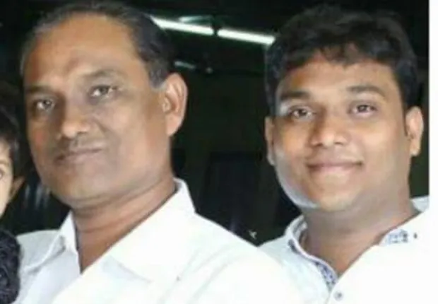 କଣ୍ଟାବାଞ୍ଜି ବିଜେପି ନଗର ସଭାପତି ଓ ପୁଅ ଗିରଫ