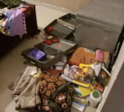 ବିଂଝାରପୁରରେ ପୁଣି ସଶସ୍ତ୍ର ଡକାୟତି : ୧୦ ଲକ୍ଷ ଟଙ୍କାର ସମ୍ପତ୍ତି ଲୁଟିନେଲେ