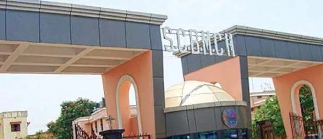 ଏସ୍‌ସିବି ଚକ୍ଷୁ ବିଭାଗ ଓଟି ବନ୍ଦ: ୧୨ ରୋଗୀଙ୍କ ଆଖିରେ ସଂକ୍ରମଣ