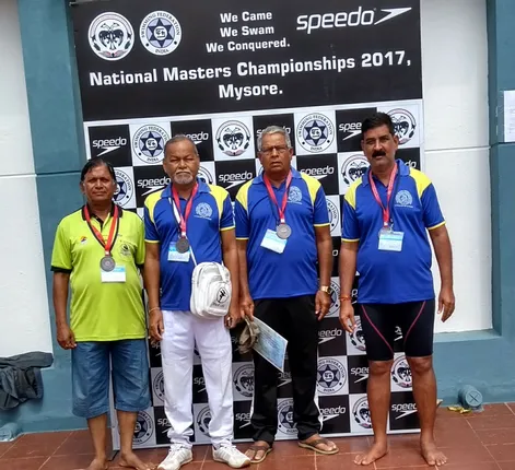 ଓଡ଼ିଶାକୁ ୮ ସ୍ୱର୍ଣ୍ଣ ସହ ୨୧ ପଦକ