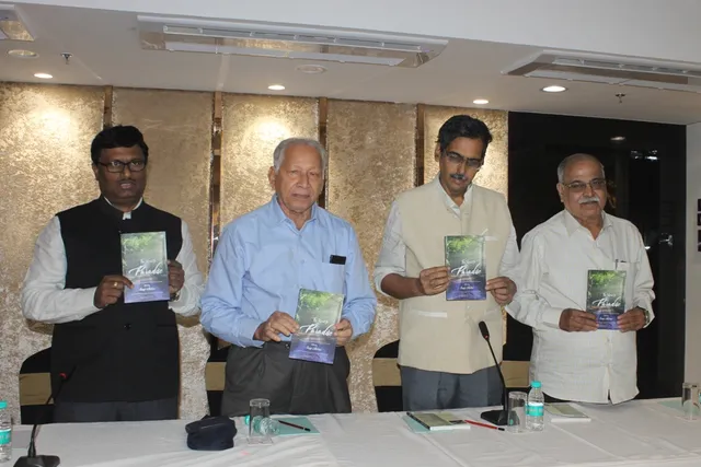 ‘ଦି ରୋଡ୍‍ ଟୁ ପାରାଡାଇଜ୍‌’ ଉନ୍ମୋଚିତ