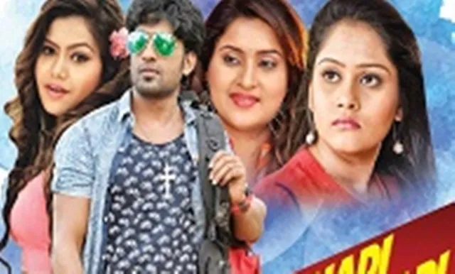 ପରଦାରେ କରଣ-ଶାଲିନୀଙ୍କ ପ୍ରେମ କାହାଣୀ