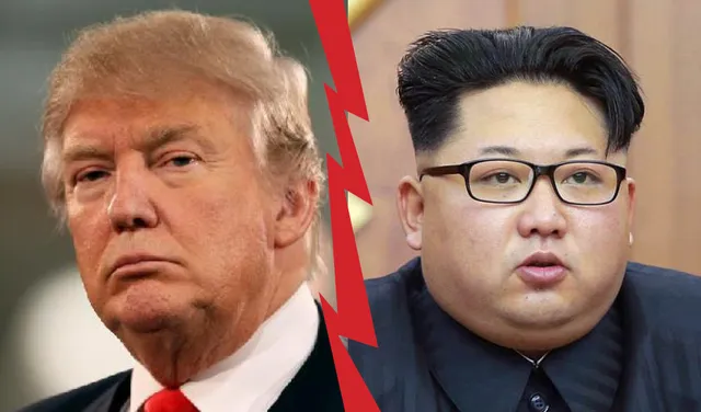 ପୁଣି ଖରାପ ହେଲା ଆମେରିକା-ଉତ୍ତରକୋରିଆ ସଂପର୍କ, ଜୁନ ୧୨ରେ ହେବାକୁ ଥିବା ଟ୍ରମ୍ପ-କିମ ଆଲୋଚନା ବାତିଲ
