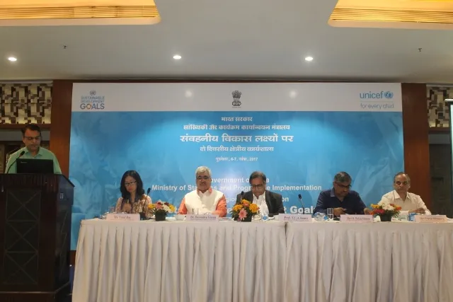 ୨୦୩୦ ସୁଦ୍ଧା କେହି ଭୋକିଲା ରହିବେ ନାହିଁ