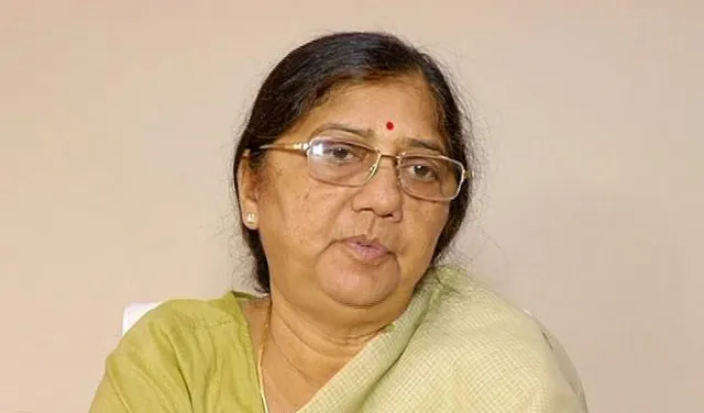 ଚିକିଟି ବିଧାନସଭା ନିର୍ବାଚନ ମଣ୍ଡଳିରୁ ବିଜୟୀ ହେଲେ ମନ୍ତ୍ରୀ ଉଷା ଦେବୀ