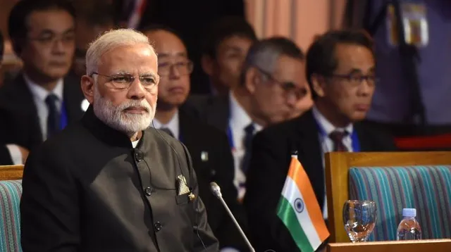 ୨୦୧୮ ଜନରାଜ୍ୟ ଦିବସରେ ଆସିଆନ ନେତାଗଣ ମୁଖ୍ୟ ଅତିଥି ହେବେ