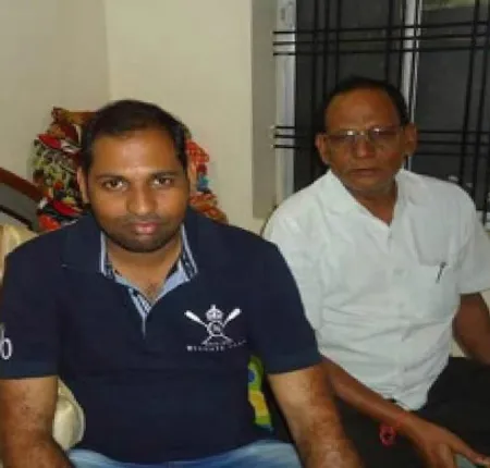 ହରିଆଣାରୁ ବଣ୍ଟି ଅଗ୍ରୱାଲ ଓ ବାପା, ସ୍ତ୍ରୀ ଗିରଫ