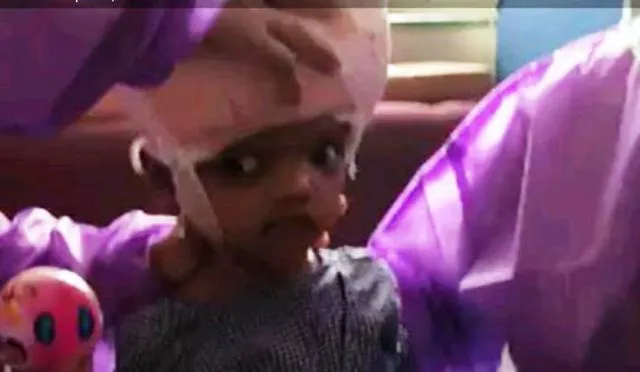 ହାତରେ ବଲ ଫିଙ୍ଗି ଖେଳୁଛିି ଜଗା, ବଳିଆ ସ୍ୱାସ୍ଥ୍ୟାବସ୍ଥା ସ୍ଥିର