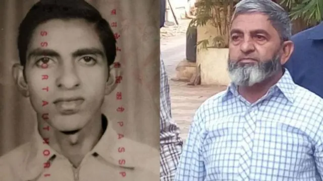 ୧୫ ବର୍ଷ ପରେ ‘ଗୁଜରାଟ ଅକ୍ଷରଧାମ’ ଆକ୍ରମଣର ମାଷ୍ଟରମାଇଣ୍ଡ ଗିରଫ, ୩୦ ଶ୍ରଦ୍ଧାଳୁଙ୍କ ମୃତ୍ୟୁ ହୋଇଥିଲା