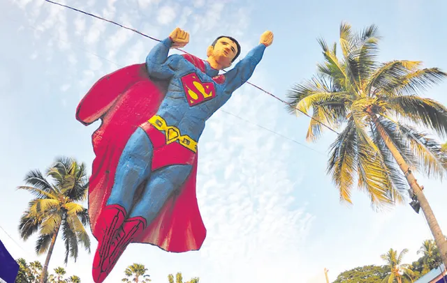 ଆଜିଠାରୁ ‘ଅଞ୍ଜଳି’ : ସୁପରହିରୋ ଦୁନିଆରେ ବୁଲିବେ ପିଲାଏ