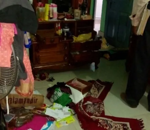 ଅସୁରକ୍ଷିତ ଓୟୁଏଟି କ୍ୟାମ୍ପସ୍‌ : ଓୟୁଏଟି ଡିନ୍‌ଙ୍କ ଘରୁ ଚୋରି