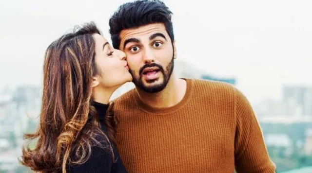 'ସନ୍ଦିପ ଔର ପିଙ୍କି ଫରାର' ଫିଲ୍ମରେ ଭିନ୍ନ ରୂପରେ ନଜର ଆସିବେ ଅର୍ଜୁନ ଓ ପରିଣୀତି