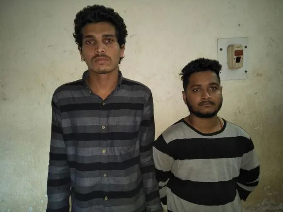 ୩୦ ଲକ୍ଷ ପାଇଁ ଅପହରଣ ନାଟକ