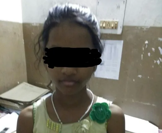 ଡାକ୍ତରଙ୍କ ଘରୁ ନାବାଳିକା ଉଦ୍ଧାର