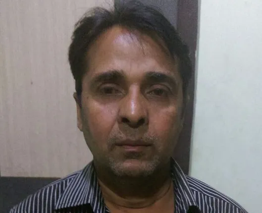 ଜମି ବିକିବା ନାଁରେ ୬ ଲକ୍ଷ ଟଙ୍କା ଠକେଇ : ଷ୍ଟେସନ୍‌ ମାଷ୍ଟର ଗିରଫ