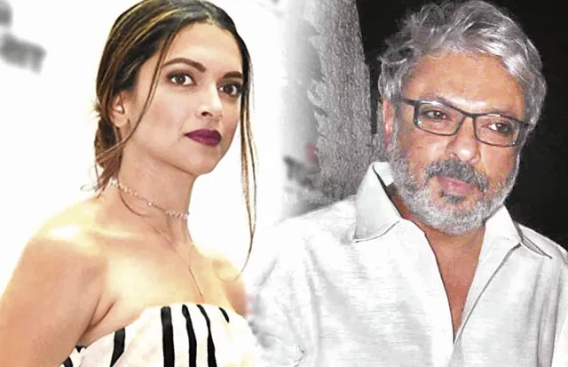 ପଦ୍ମାବତୀ ବିବାଦ ଘନେଇଲା: ଦୀପିକାଙ୍କ ନାକ, ବଂଶାଲିଙ୍କ ମୁଣ୍ଡ କାଟିବାକୁ ଧମକ