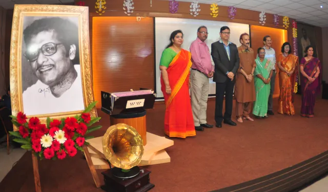 ଗୀତିଛାୟା: ଅବର୍ତମାନରେ ଅକ୍ଷୟଙ୍କୁ ଶୁଣିବାର ଅନୁଭବ