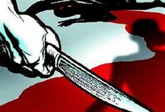 ରମାଦେବୀ ବିଶ୍ୱବିଦ୍ୟାଳୟ କ୍ରୀଡ଼ା ସଂପାଦିକାଙ୍କୁ ପ୍ରାଣାନ୍ତକ ଆକ୍ରମଣ