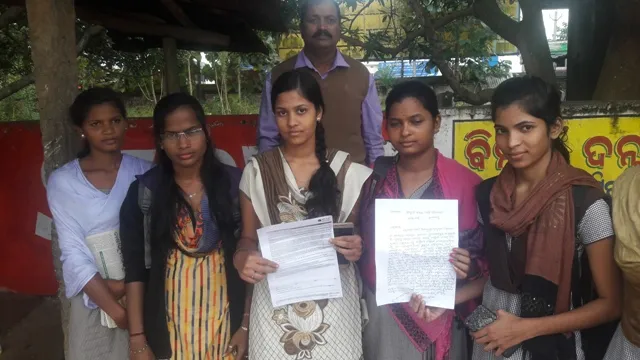 ପରୀକ୍ଷା ପରିଚାଳନାରେ ଅନିୟମିତତା : ନର୍ସିଂ କଲେଜରେ ଛାତ୍ରୀ ଅସନ୍ତୋଷ