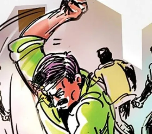 ପିସି ନ ଦେବାରୁ ଭିନ୍ନକ୍ଷମଙ୍କୁ ମାଡ଼