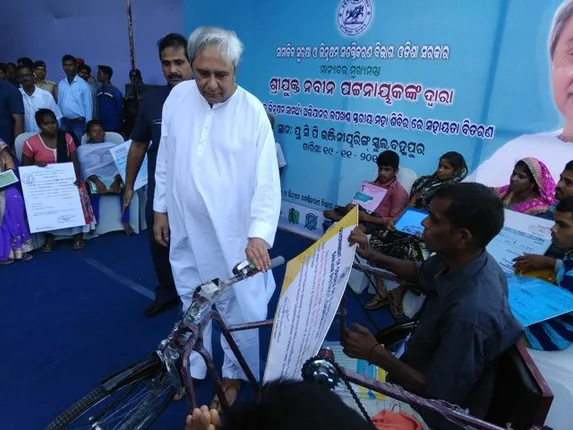 ଭିଡ଼ରେ ଚାପି ହୋଇ ଗଣେଶ ମୃତ