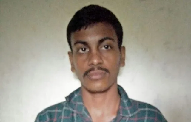 ଅଭିନବ ଢଙ୍ଗରେ କାର୍‌ ଚୋରି କରୁଥିବା ଯୁବକ ଗିରଫ