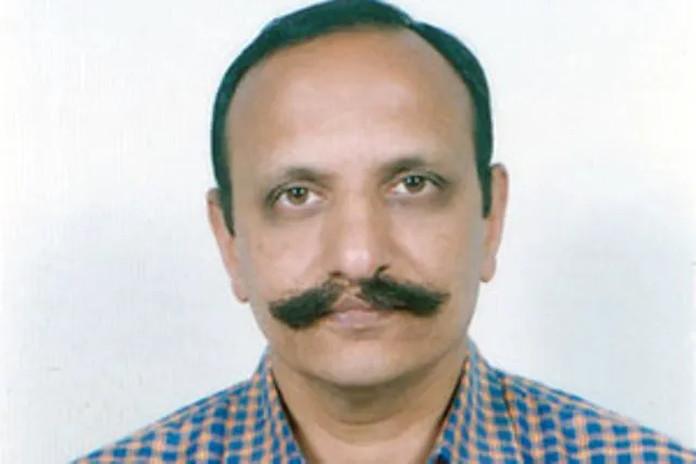 ପୂର୍ବତନ ଅଗ୍ନିଶମ ଡିଜି ବିନୟ ବେହେରାଙ୍କ ପରଲୋକ