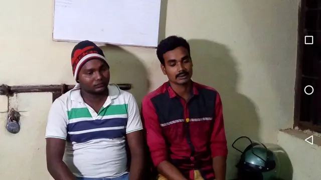 ନାବାଳିକାଙ୍କ ନଗ୍ନ ଭିଡ଼ିଓ ଭାଇରାଲ୍‌ ଘଟଣା: ମୟୂରଭଞ୍ଜ ପୁଲିସ ଦ୍ୱାରା ୩ ଯୁବକ ଗିରଫ