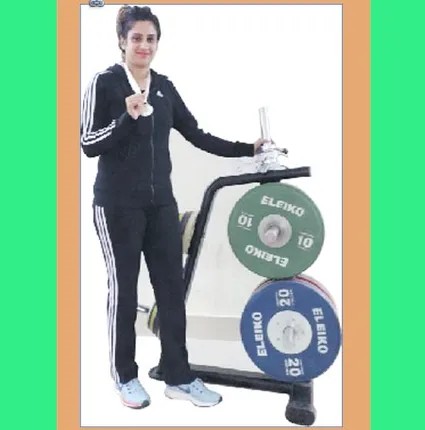 ଚର୍ଚାରେ ଚନ୍ଦନାଙ୍କ ରୁପେଲି ପଦାର୍ପଣ