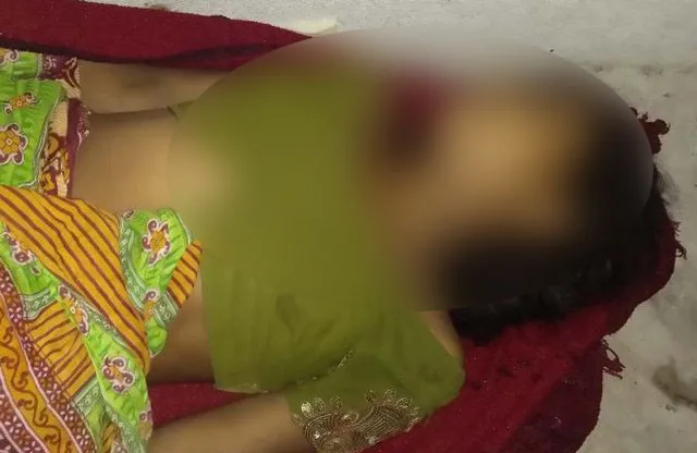 ବିଷକ୍ରିୟାରେ ମହିଳା ଚାଷୀ ମୃତ