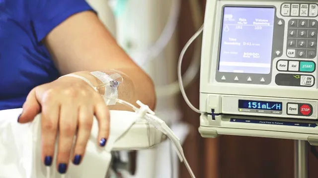 ସିଟି ହସ୍‌ପିଟାଲ୍‌ରେ ମିଳିବ କେମୋ ଥେରାପି