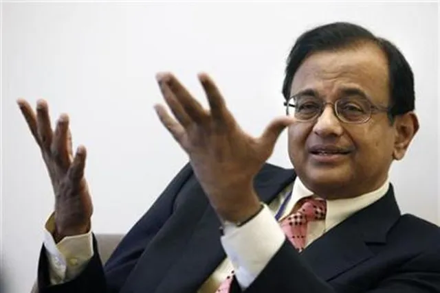 ସରକାରଙ୍କ ମୁଡିସ୍‌ ପ୍ରୀତିକୁ ଚିଦମ୍ବରମ୍‌ଙ୍କ ବିଦ୍ରୂପ