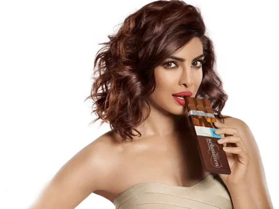 ହୃଦ୍‌ରୋଗରୁ ଦୂରେଇବାକୁ ଚାହାନ୍ତି କି ? ଖାଆନ୍ତୁ ଚକୋଲେଟ୍‌ !