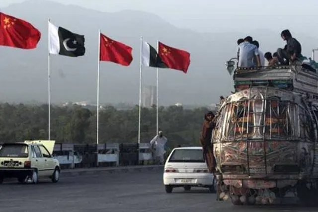 ସିପିଇସିକୁ କ୍ଷତି ପହଞ୍ଚାଉନି ଭାରତ