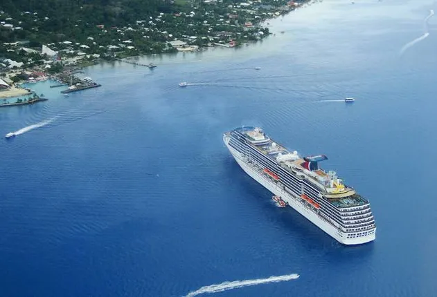 ପୁର୍ନବାର ଆରମ୍ଭ ହେବ ମୁମ୍ବାଇ-ଗୋଆ ଫେରି ସର୍ଭିସ୍‌ : ନୀତିନ ଗଡ଼କରି