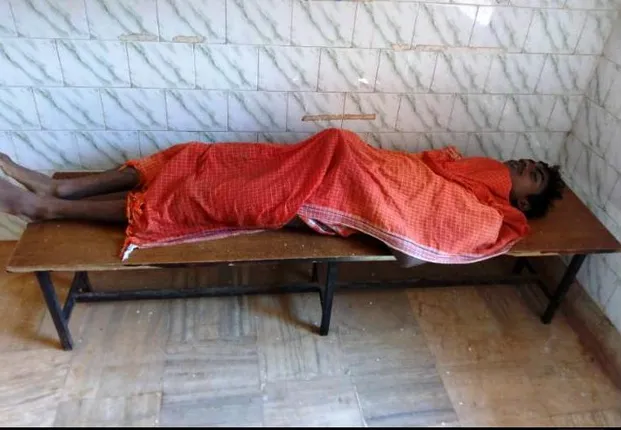 ଦାରିଙ୍ଗବାଡ଼ି: ପିକ୍‌ନିକ କରିବାକୁ ଆସିଥିବା ଛାତ୍ର ଦୁଲୁରି କେନାଲରେ ବୁଡ଼ିଗଲେ