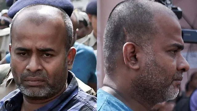 ବେଆଇନ୍‌ ଅସ୍ତ୍ରଶସ୍ତ୍ର ମାମଲା : ଧଳସାମନ୍ତଙ୍କ ବିରୋଧରେ ଚାର୍ଜଫ୍ରେମ୍‌